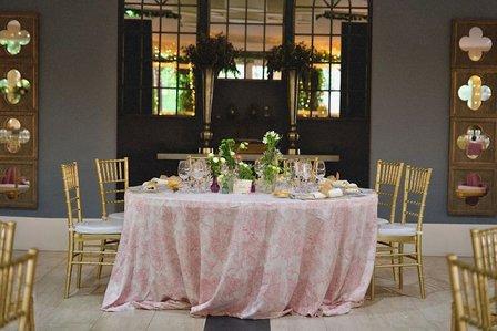 OLEANTO. Catering in Madrid: Weddings & Events.
