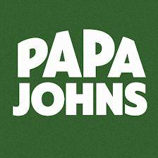 Papa Johns Pizza