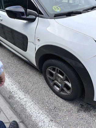 Parking Plus