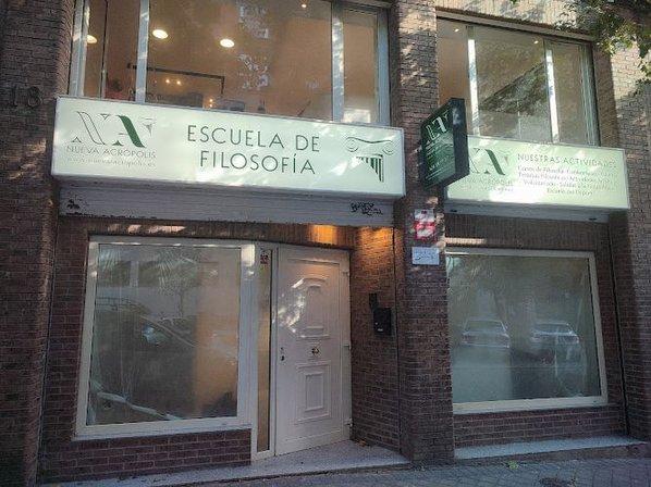 Nueva Acrópolis