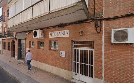 Comunidad Cristiana Evangélica Betania