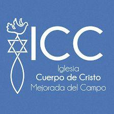 Iglesia Evangelica Cuerpo de Cristo