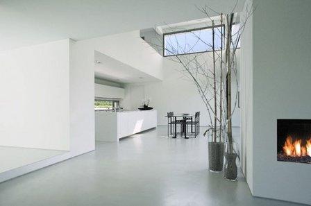 Resistone Microcemento