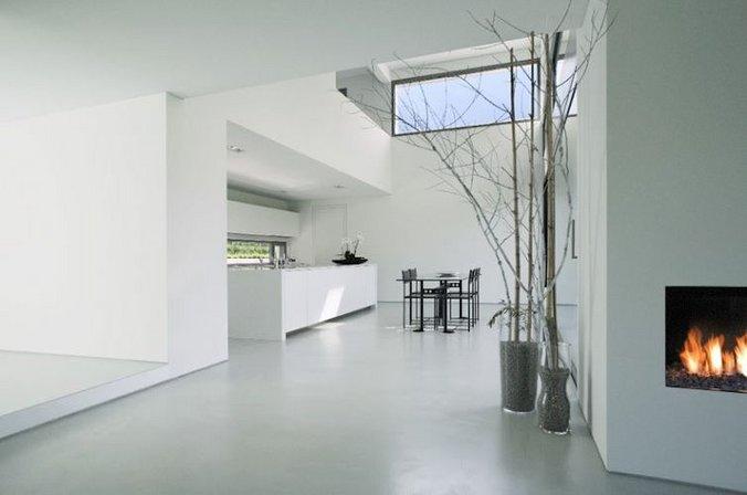 Resistone Microcemento