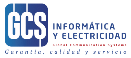 GCS informática y electricidad