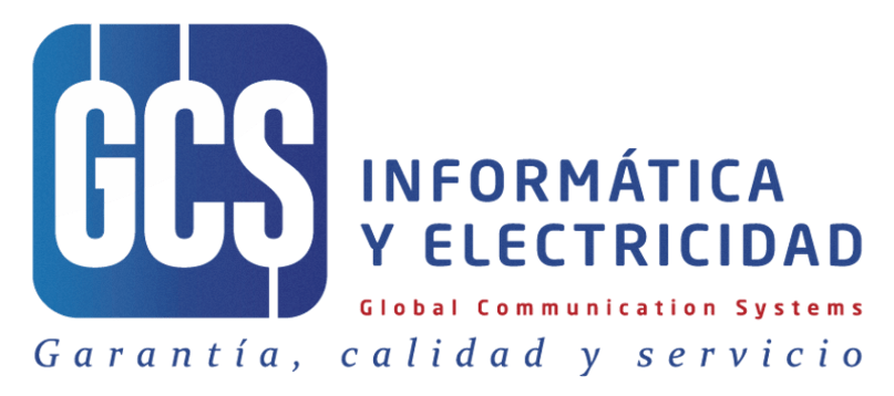 GCS informática y electricidad