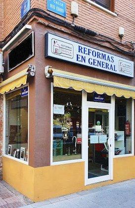 Reforalya Decoración SL