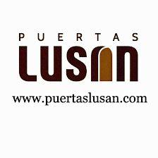 Puertas Lusan S.L