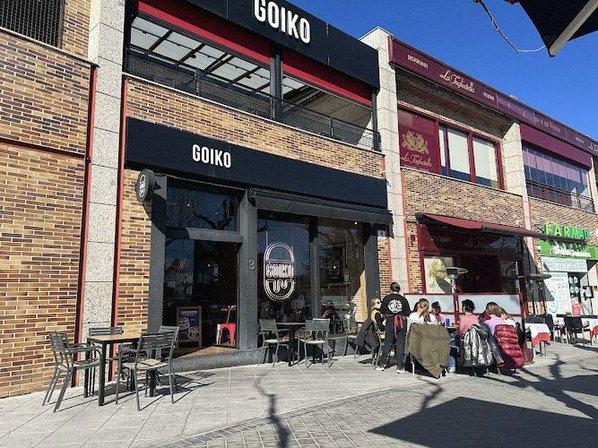Goiko