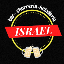 Bar Churrería Heladería Israel