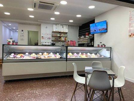 Heladeria PORTO BELLO