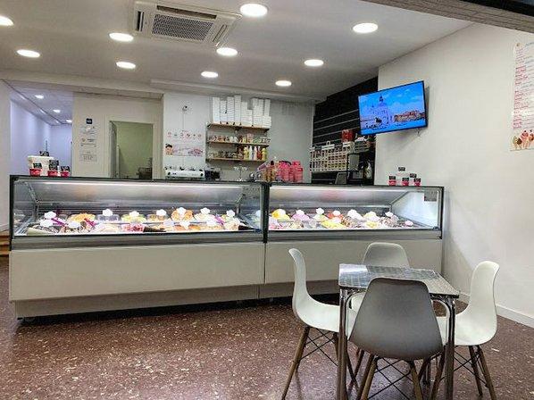 Heladeria PORTO BELLO