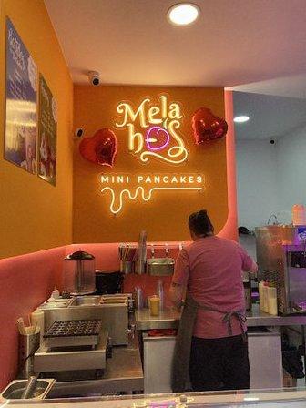 Melaho's