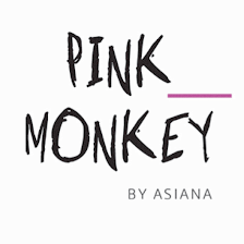 Pink Monkey