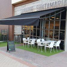 OBRADOR SANTAMARÍA
