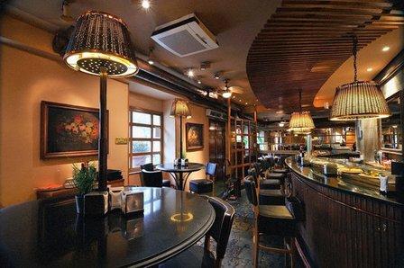 Restaurante José Luis