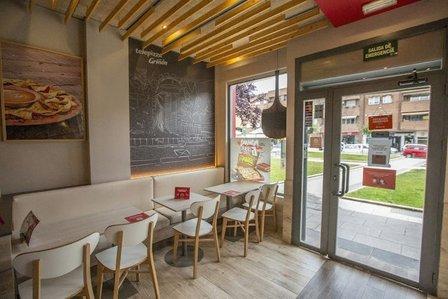 Telepizza Griñón - Comida a Domicilio