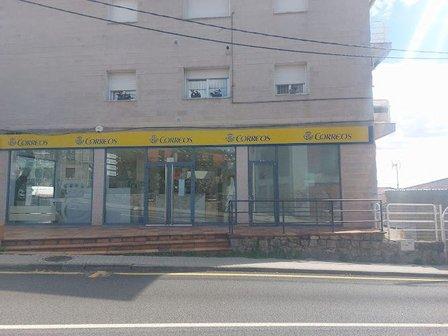 Oficina de Correos
