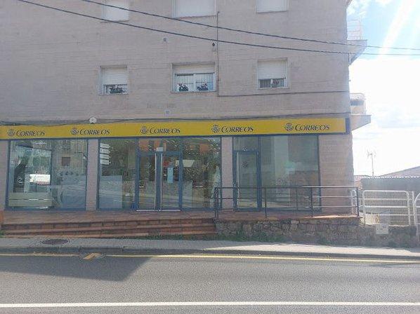 Oficina de Correos