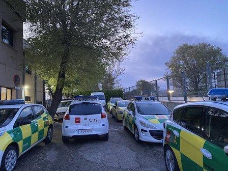Emergencias Emercam