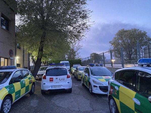 Emergencias Emercam