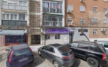 Centro de Atención Integral a la Infancia CAIF