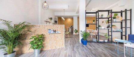 LIMÓN Estudio
