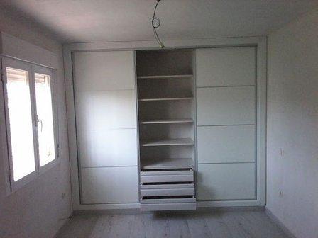 Puertas Castilla la Mancha S.L.
