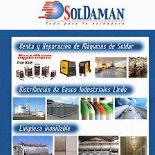 Soldaman