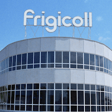 Frigicoll S.A. - Madrid Norte