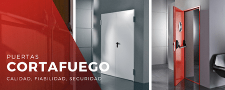 Puertas ROPER
