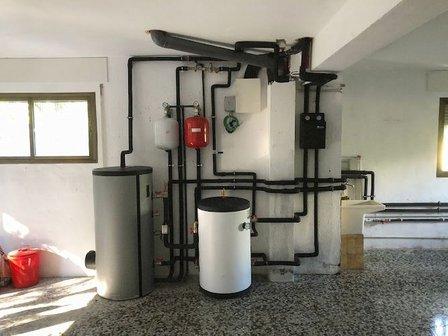 Instalaciones Lema