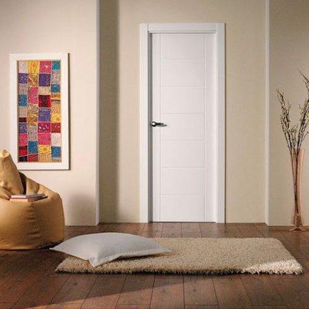 Puertas Lusan S.L