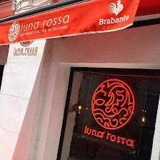 Luna Rossa