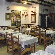 Restaurante El Pescaíto - CERRAMOS DEL 04 DE AGOSTO AL 01 SE SEPTIEMBRE