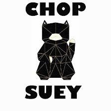 Restaurante CHOP SUEY
