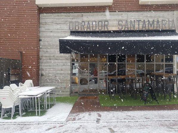 OBRADOR SANTAMARÍA
