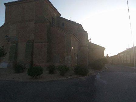 Parish of Our Lady of the Assumption