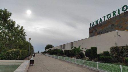 Tanatorio Fuenlabrada - Funeraria Mémora | Montero Madrid