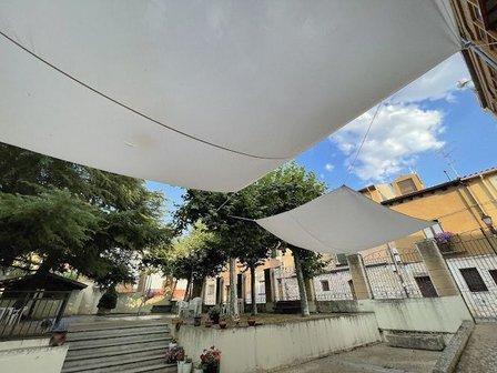 Centro Social El Mirador