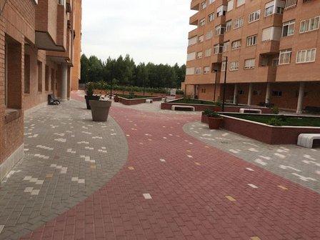 Construcciones y Reformas CMC