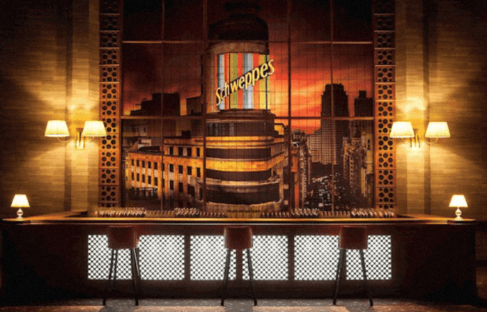 Bluebacking | Agencia integral de eventos en Madrid