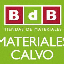 Materiales Calvo S.A.