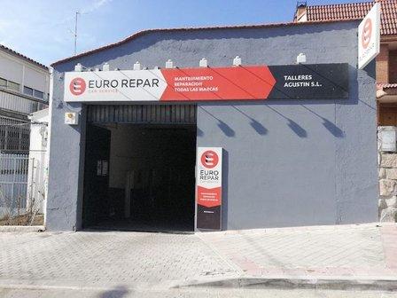Eurorepar Talleres Agustín