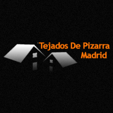 Tejados De Pizarra en Madrid