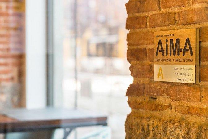 AIMA Estudio - Arquitectura, diseño de interiores y obras