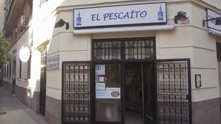 Restaurante El Pescaíto - CERRAMOS DEL 04 DE AGOSTO AL 01 SE SEPTIEMBRE