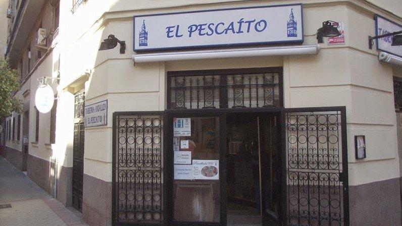 Restaurante El Pescaíto - CERRAMOS DEL 04 DE AGOSTO AL 01 SE SEPTIEMBRE