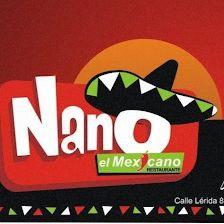 Restaurante Nano El Mexicano