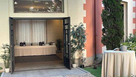 CATERING DOMENICO